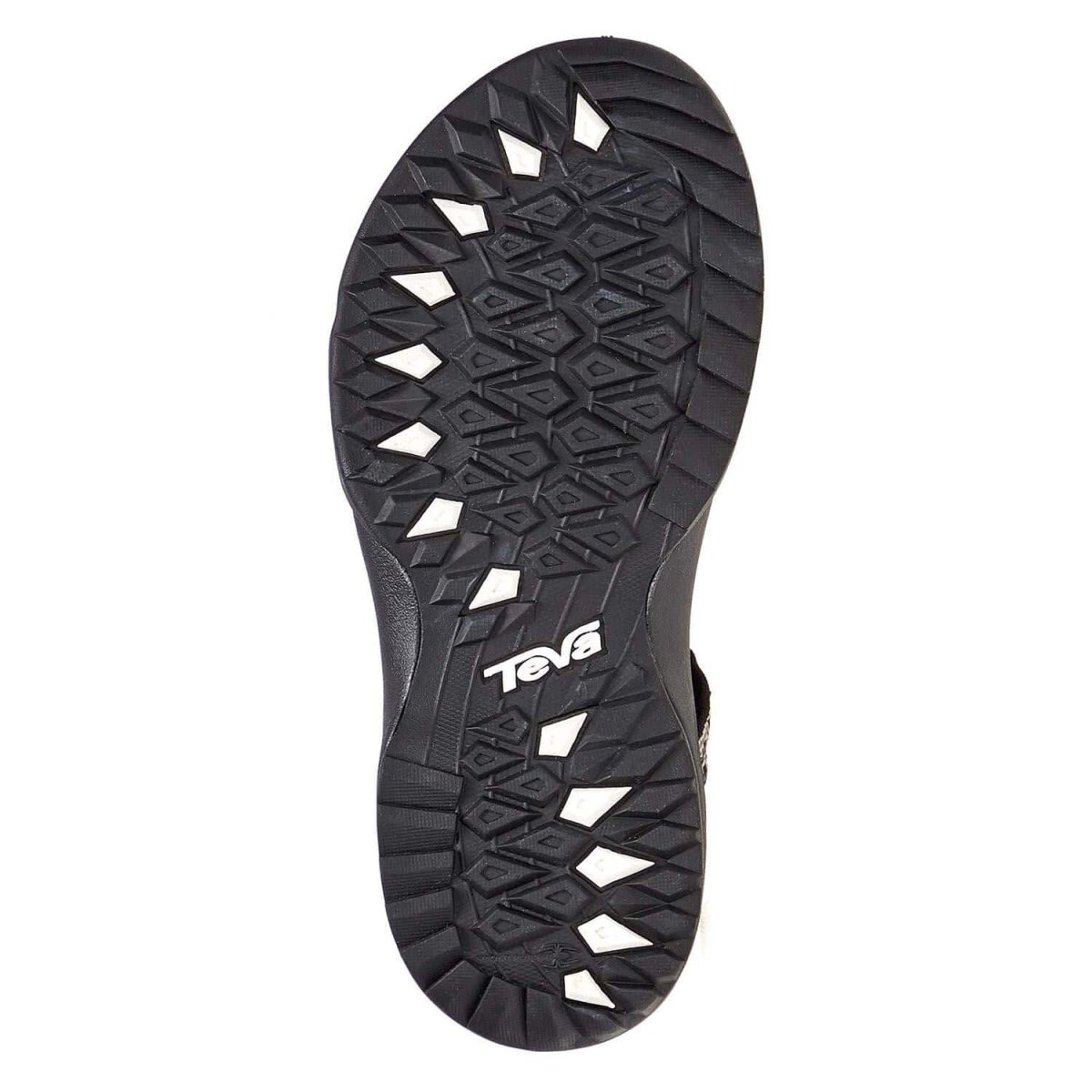 Teva Woman Terra Fi Lite Atmosphere Black/Grey - Billede 4