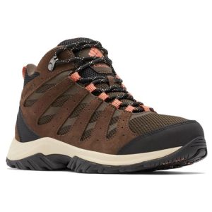 Columbia Women Redmond III Mid Waterproof