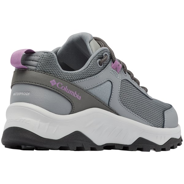 Columbia TRAILSTORM™ ASCEND WP – Dame - Billede 8