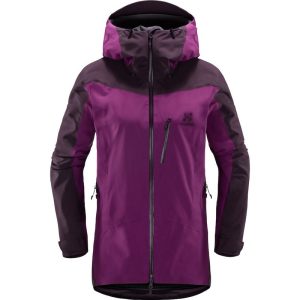 Haglöfs Niva Jacket Woman