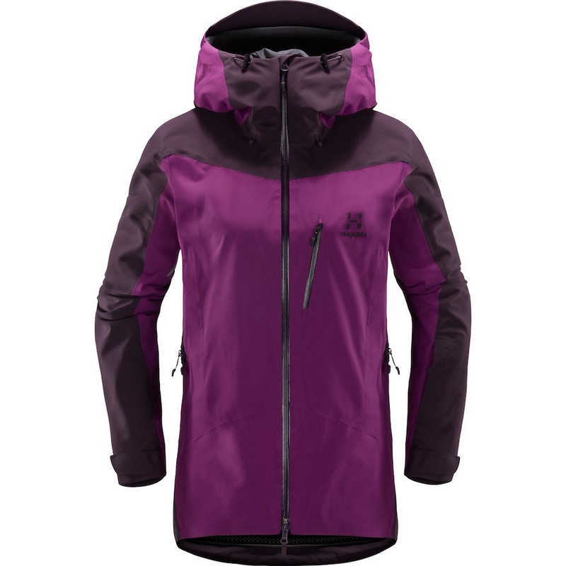 Haglöfs Niva Jacket Woman