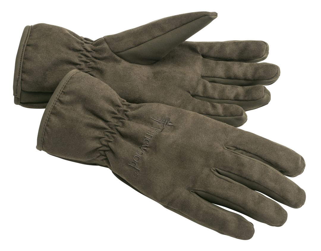 Pinewood® Extreme padded handske