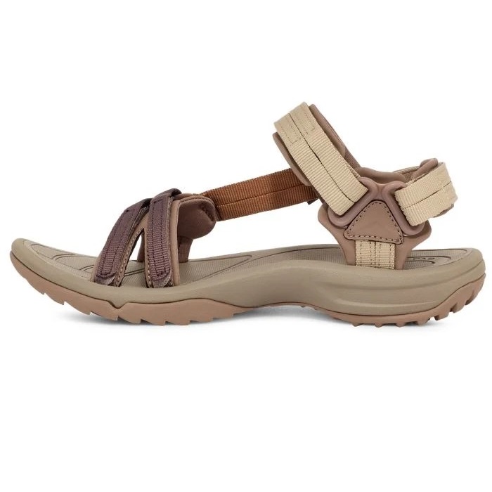Teva W Terra Fi Lite Incense/Lion - Billede 7