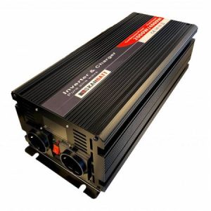 Skanbatt Inverter 12V 2000W