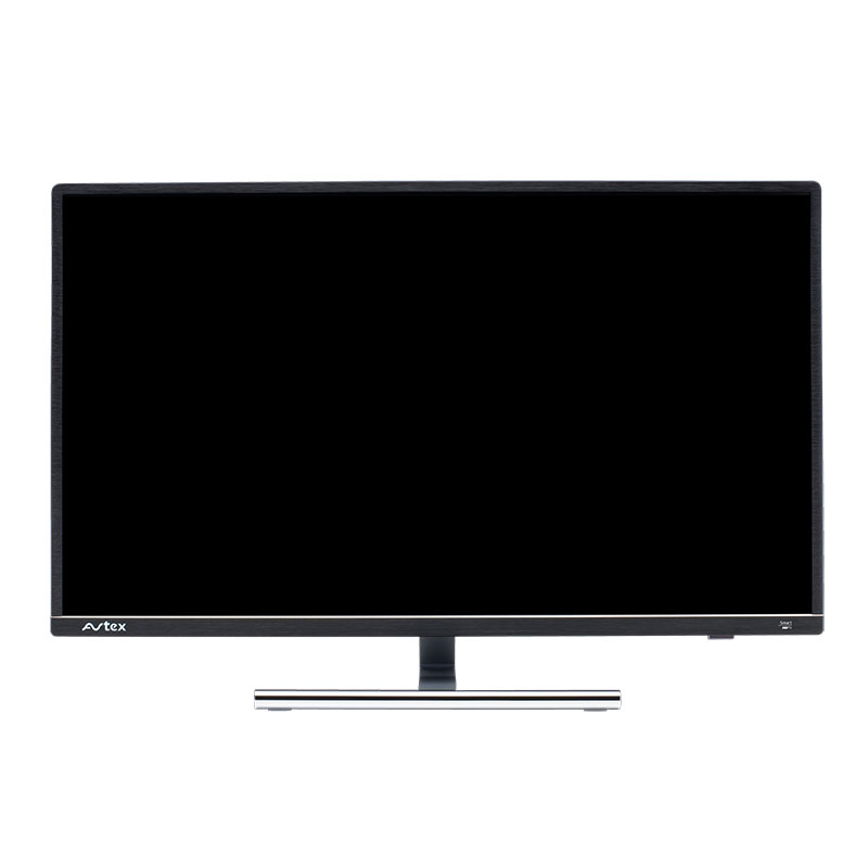 AvTex 27″ Vidaa Smart tv - Billede 3