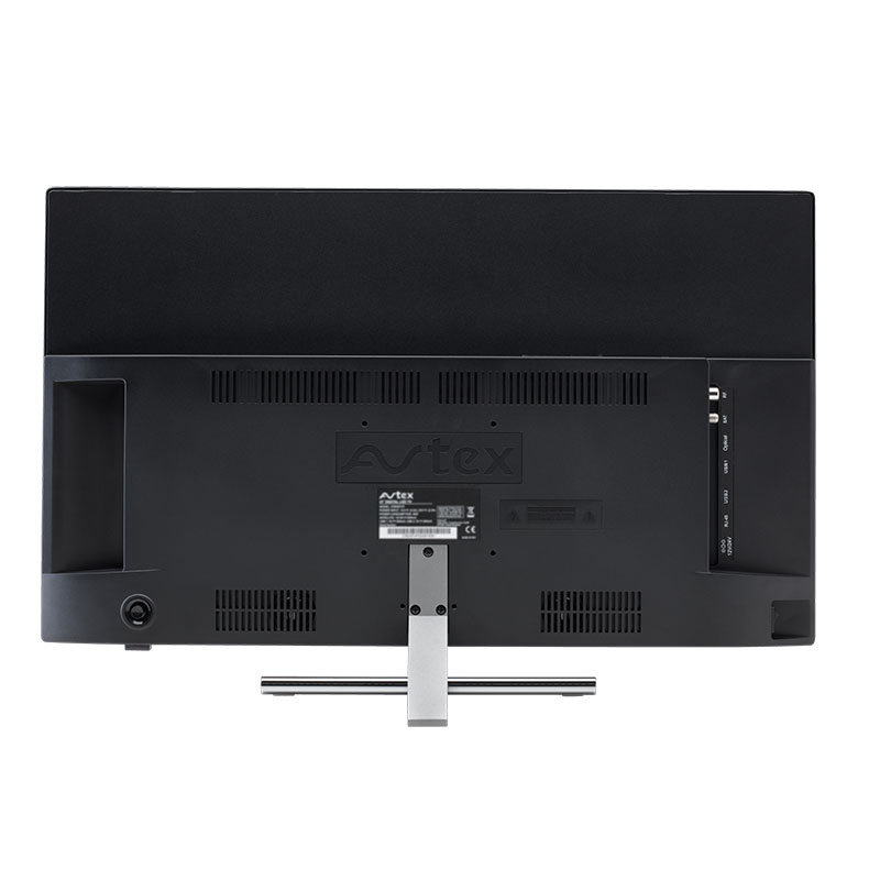 AvTex 27″ Vidaa Smart tv - Billede 4