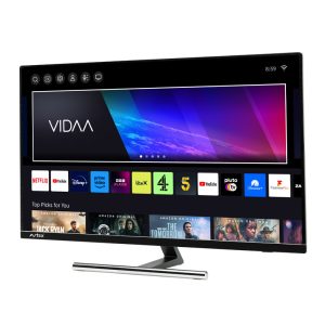 AvTex 21.5″ Vidaa Smart tv