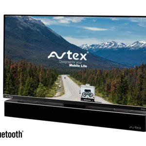 AvTex Soundbar