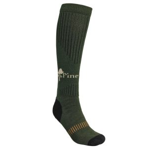 Pinewood Drytex Strømpe Høj