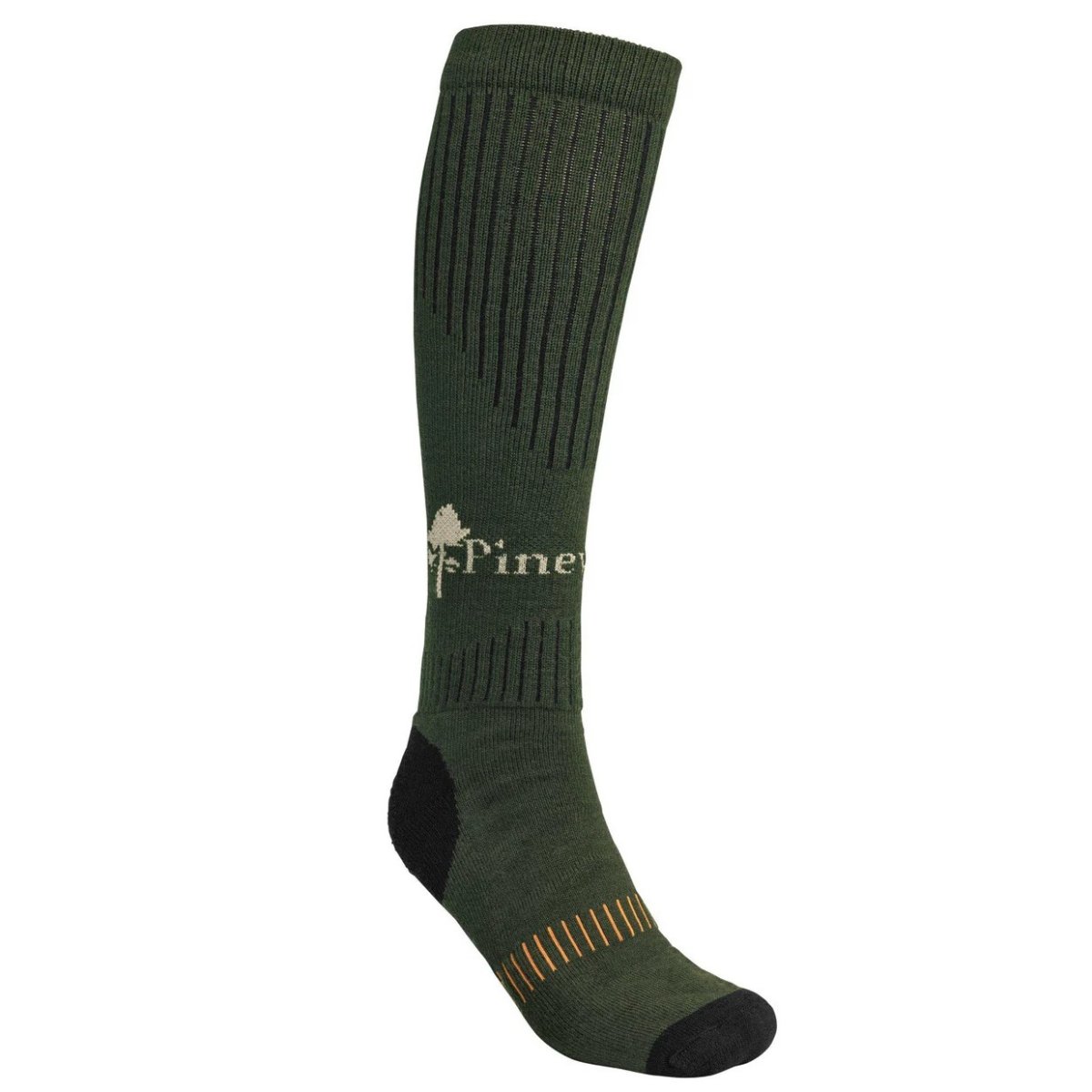 Pinewood Drytex Strømpe Høj - Billede 2