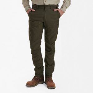 Deerhunter Matobo Bukser Forest Green