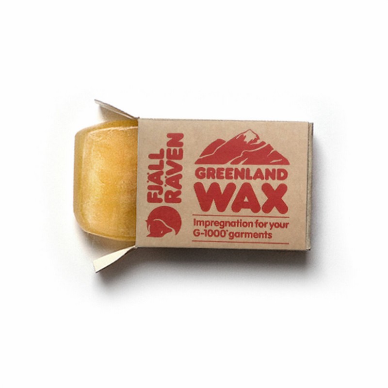 Greenland Wax Bag - Billede 3