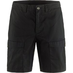 Fjällräven Abisko Hybrid Trail Shorts Herre