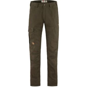 Fjällräven Karl Pro Trousers Herre Dark Olive