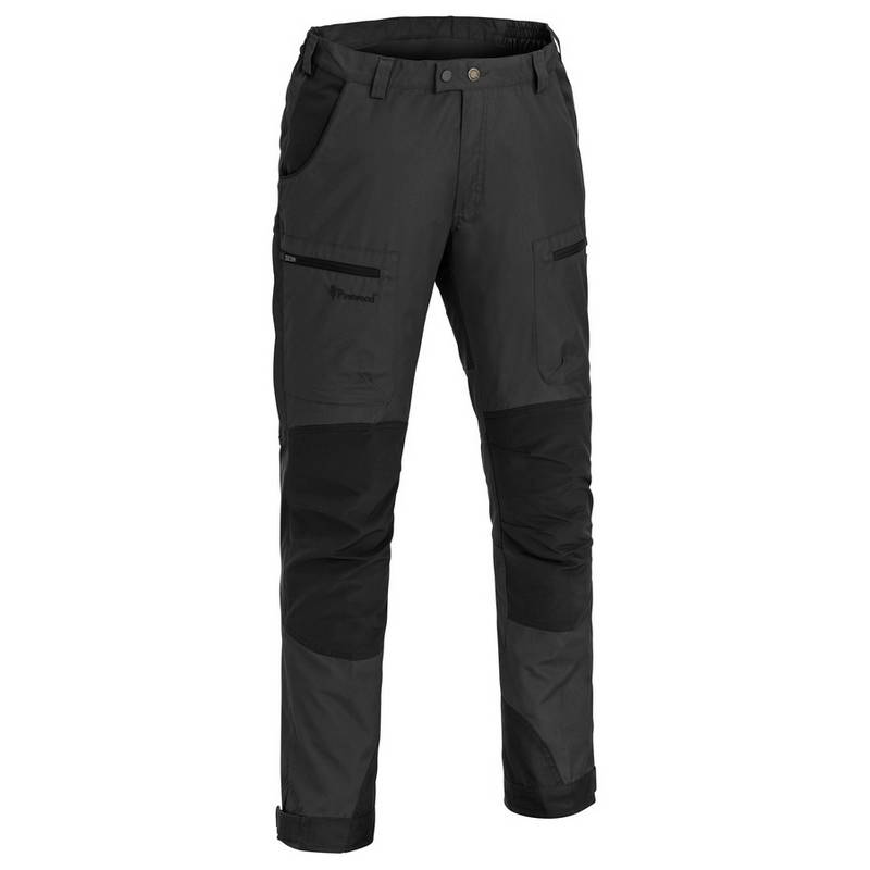 Pinewood® Caribou TC – Grå - Billede 2
