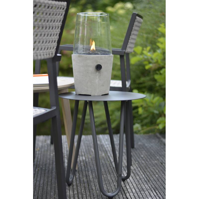 Cosiscoop Cement lanterne - Billede 3
