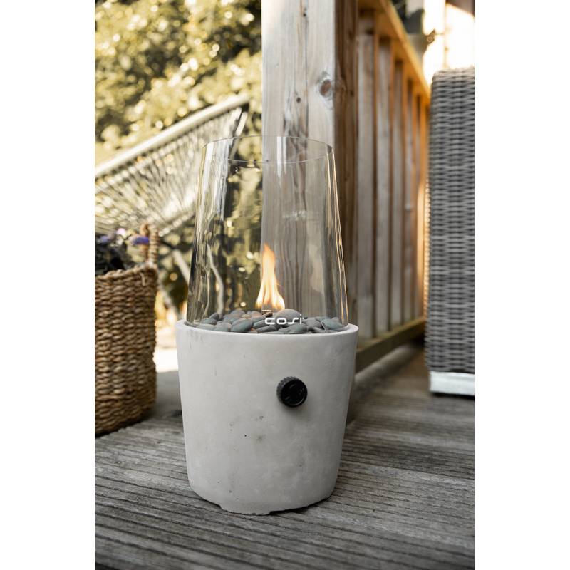 Cosiscoop Cement lanterne - Billede 5