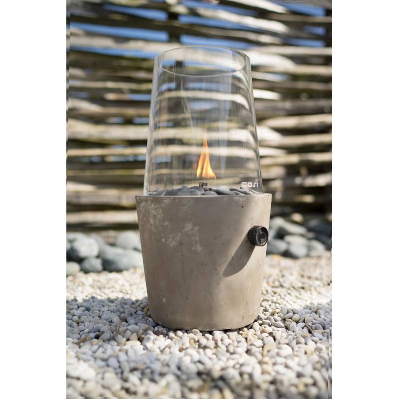 Cosiscoop Cement lanterne - Billede 8