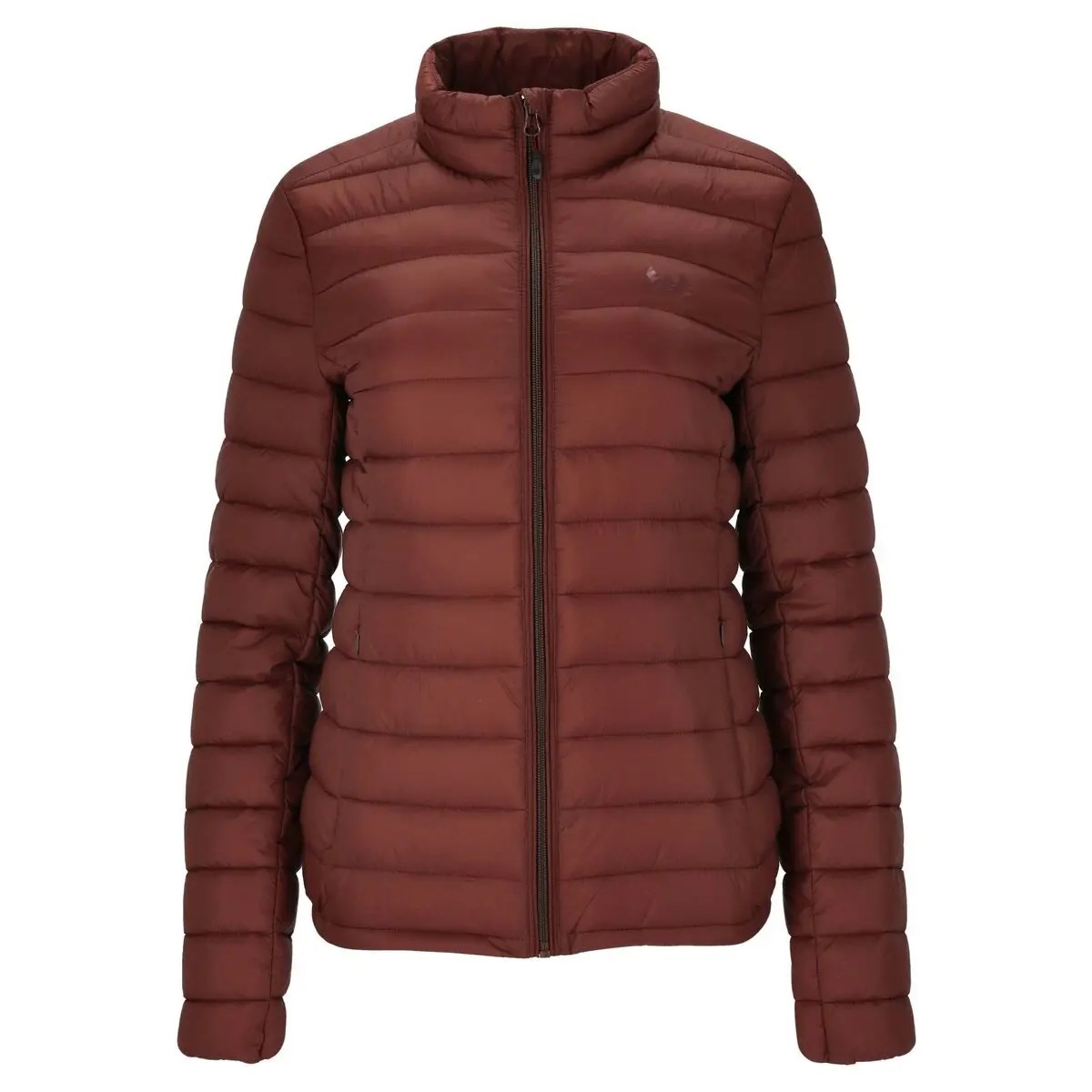 Tepic W Pro-lite Jacket Sable - Billede 2