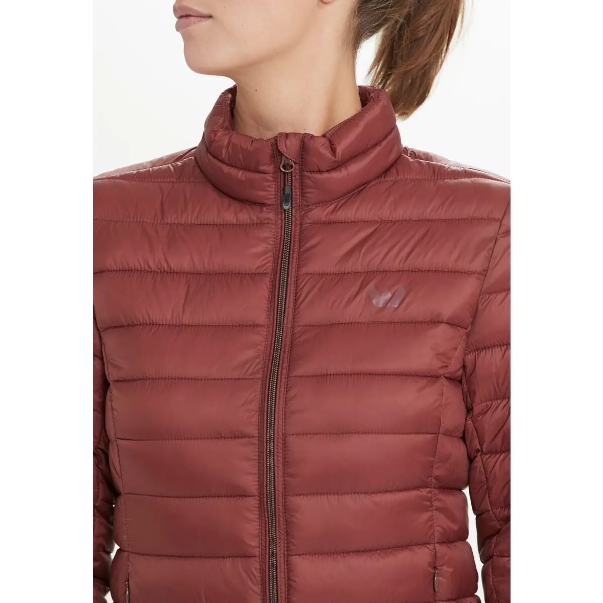 Tepic W Pro-lite Jacket Sable - Billede 4