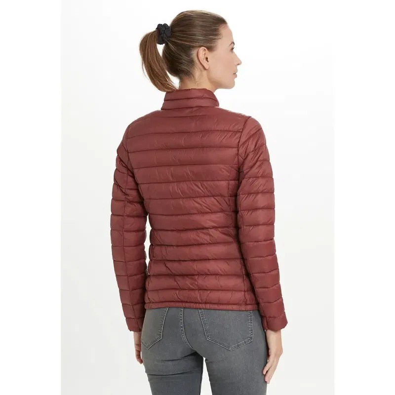 Tepic W Pro-lite Jacket Sable - Billede 7