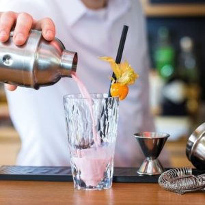 Koziol drinksglas 300ml