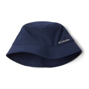Columbia Pine Mountain Bucket Hat-Collegiate Navy