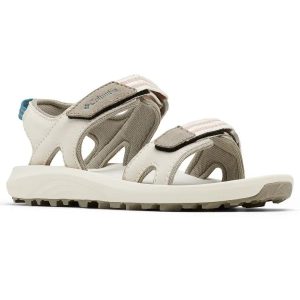 Columbia TRAILSTORM HIKER 2 STRAP-Light Sand, Cloudburst