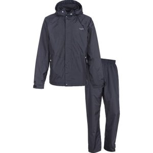 Weather Report Jagger Regnsæt M – Black