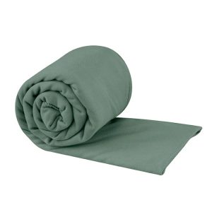 Sea to Summit Pocket Towel Large Sage