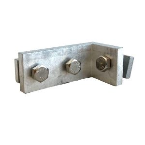Alubeslag 60×30 B
