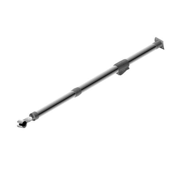 CarbonX SX-stang - Billede 2