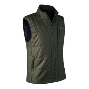 Deerhunter Heat vest inkl. powerbank
