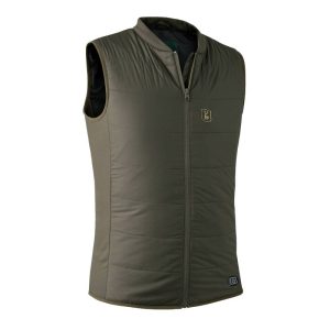 Heat indervest inkl. powerbank