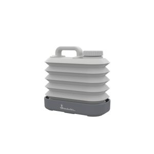 Isabella foldbar vandtank, 10L
