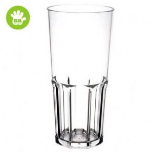 Retro glas (40 cl.)
