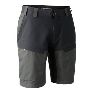 Deerhunter Strike Shorts H – Black Ink