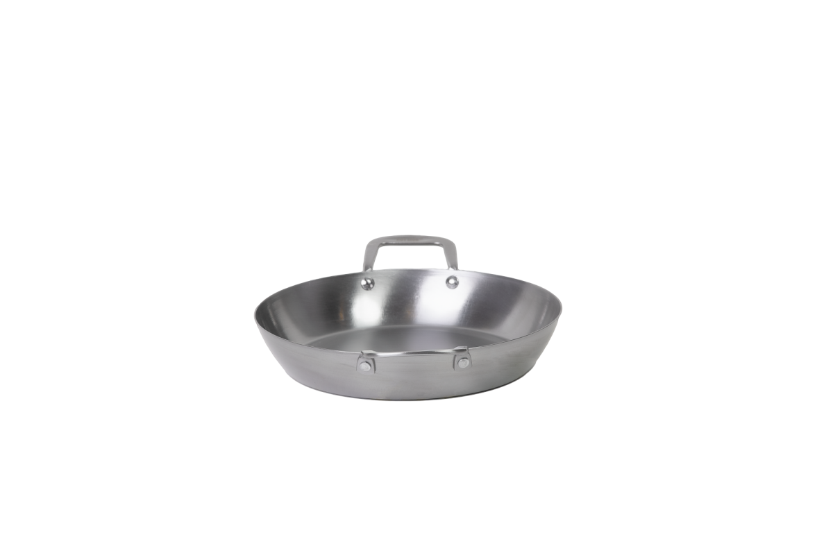 HOT WOK Paellapande 30 cm - Billede 4