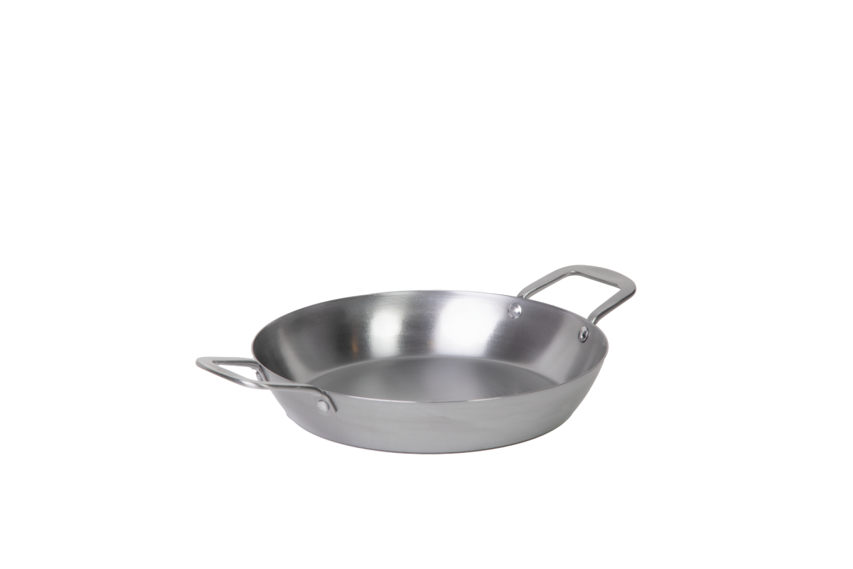 HOT WOK Paellapande 30 cm - Billede 3