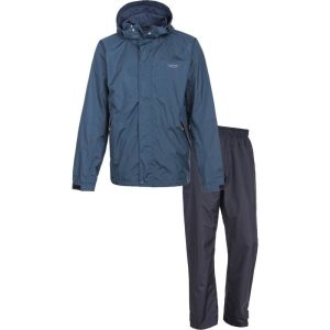 Weather Report Jagger Regnsæt M – Midnight Navy