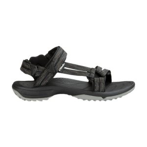 Teva W Terra Fi Lite Black/Pastel