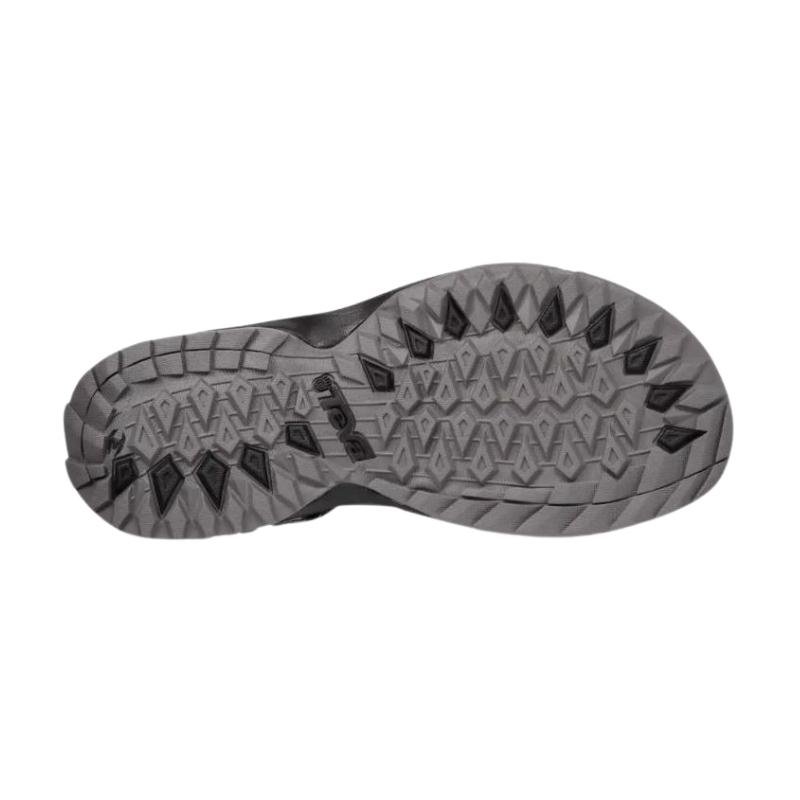 Teva W Terra Fi Lite Black/Pastel - Billede 3