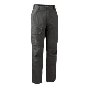 Deerhunter Lofoten Trousers – Black Ink