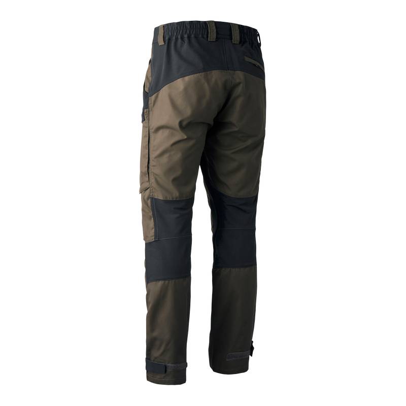 Deerhunter Strike Trousers – Fallen Leaf - Billede 3