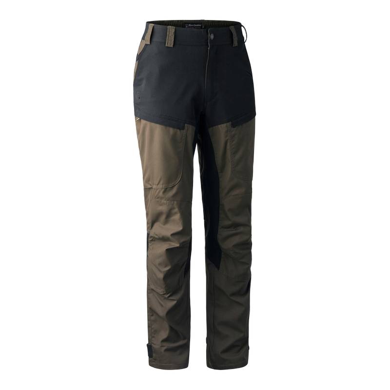 Deerhunter Strike Trousers – Fallen Leaf - Billede 2
