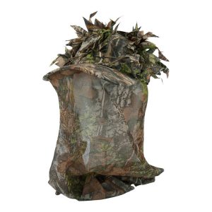 Deerhunter Sneaky 3D Cap with facemask – Innovation Camouflage