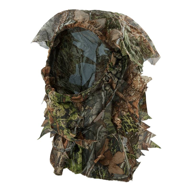 Deerhunter Sneaky 3D Facemask – Innovation Camouflage - Billede 3