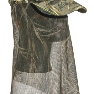 Cap Pinewood® Camou – Net