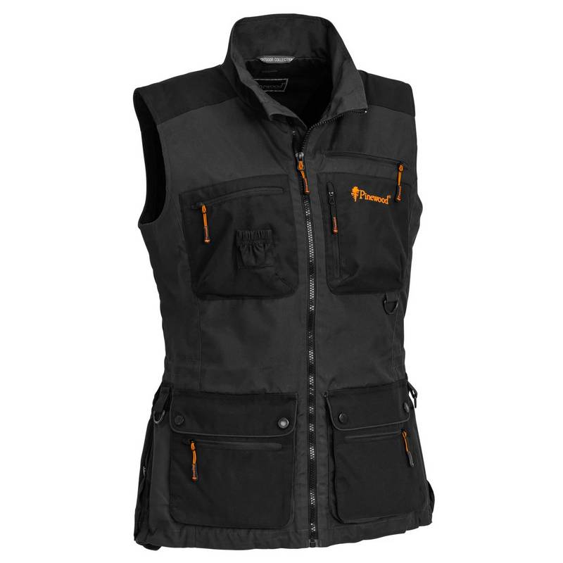 Pinewood® New Dog Sports Vest W