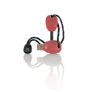 Light My Fire FireSteel BIO scout rockyred